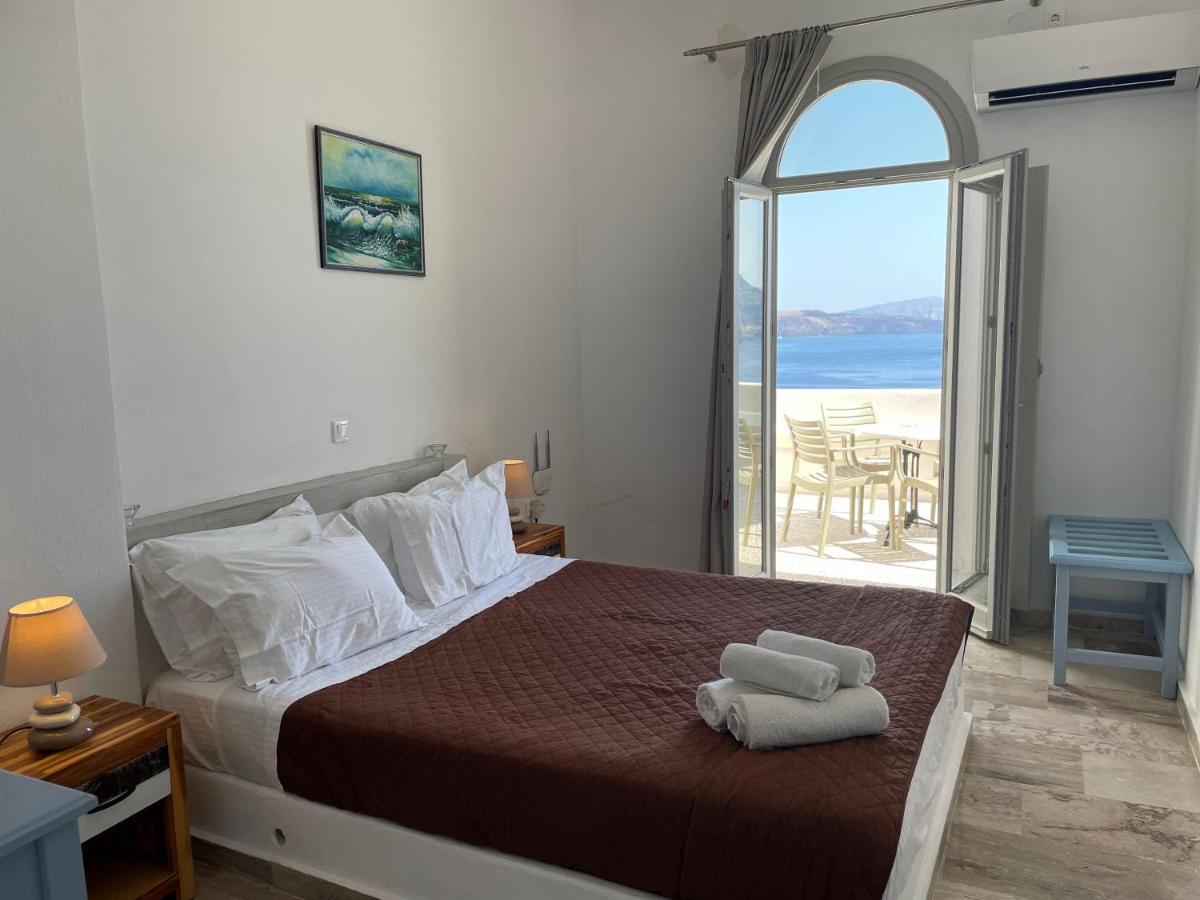 Kokkinos Villas Akrotírion Eksteriør bilde